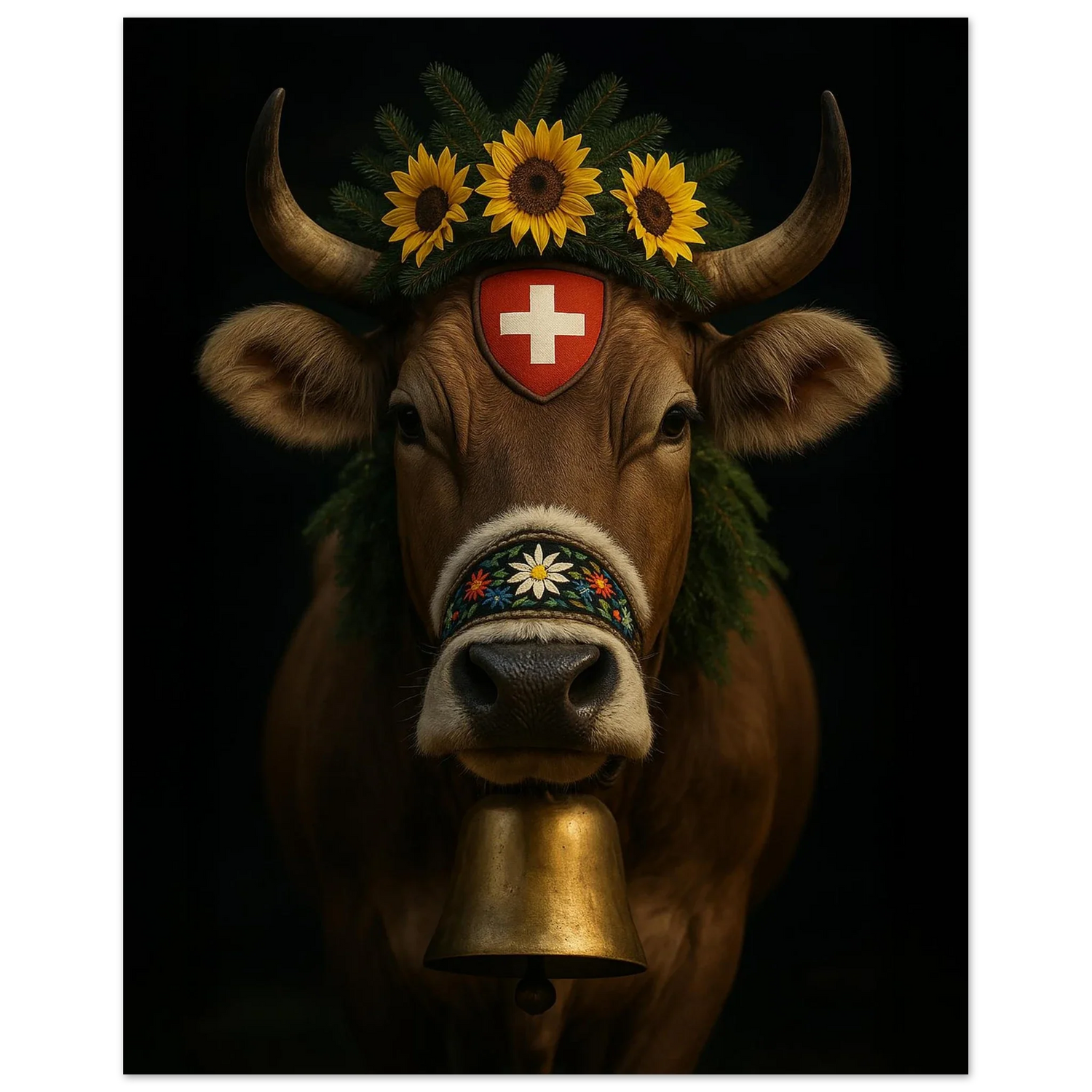 Swiss Edition