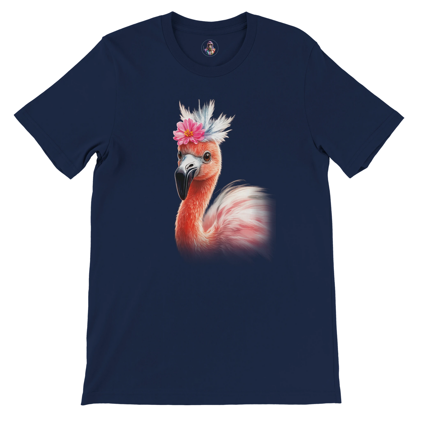 Vorschau Flamingo navy