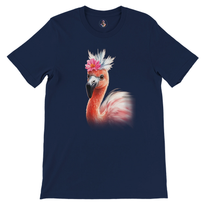 Vorschau Flamingo navy