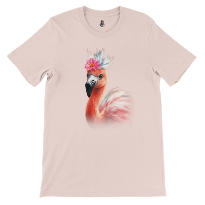 Vorschau Flamingo rosa