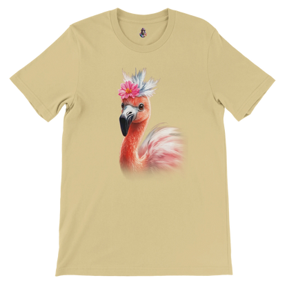 Vorschau Flamingo sand