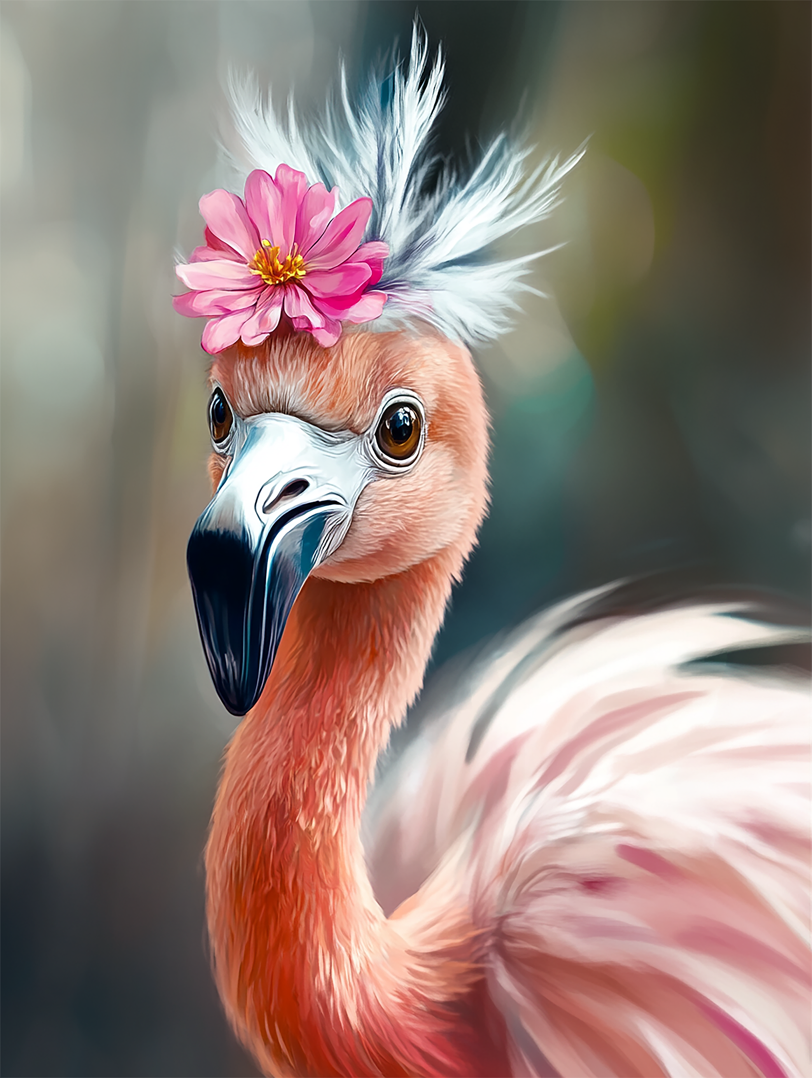 Flamingo